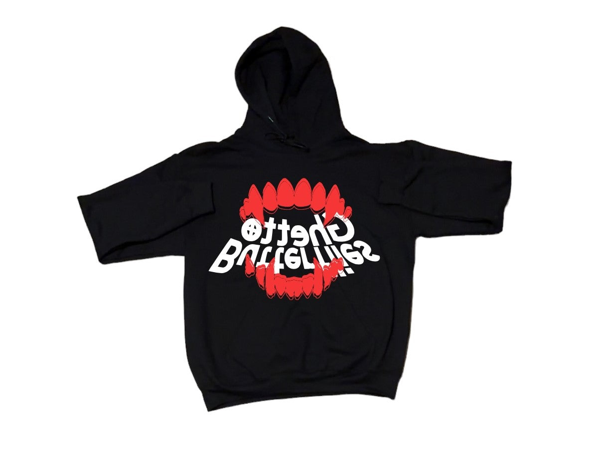 Take A Bite -Hoodie-